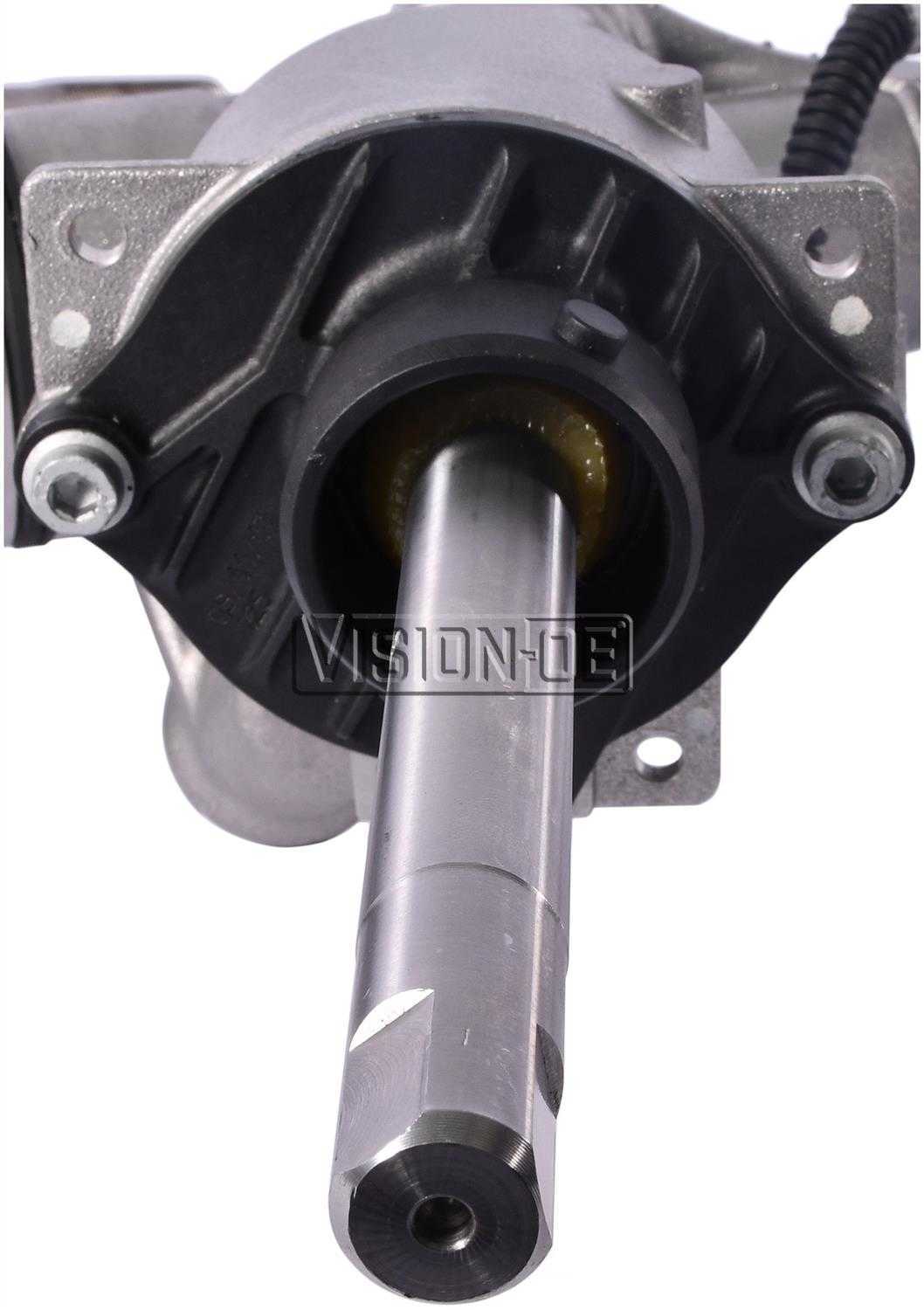 VISION-OE - Reman Rack and Pinion - VOE - 201-0181e