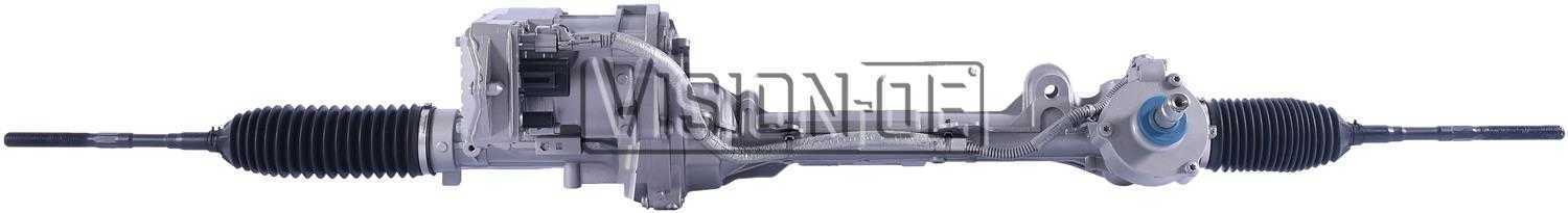 VISION-OE - Reman Rack and Pinion - VOE 201-0184E