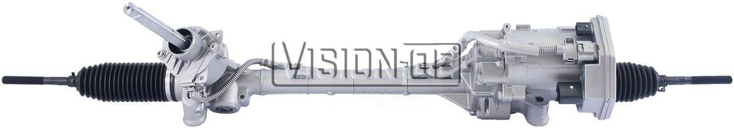 VISION-OE - Reman Rack and Pinion - VOE 201-0192E
