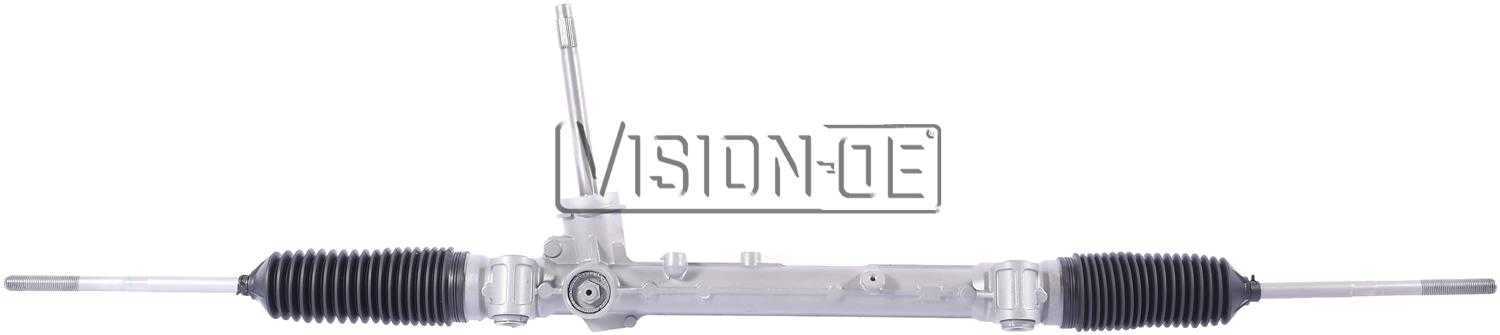 VISION-OE - Reman Rack and Pinion - VOE 202-0126