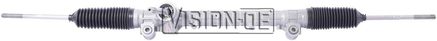 VISION-OE - Reman Rack and Pinion - VOE 202-0126