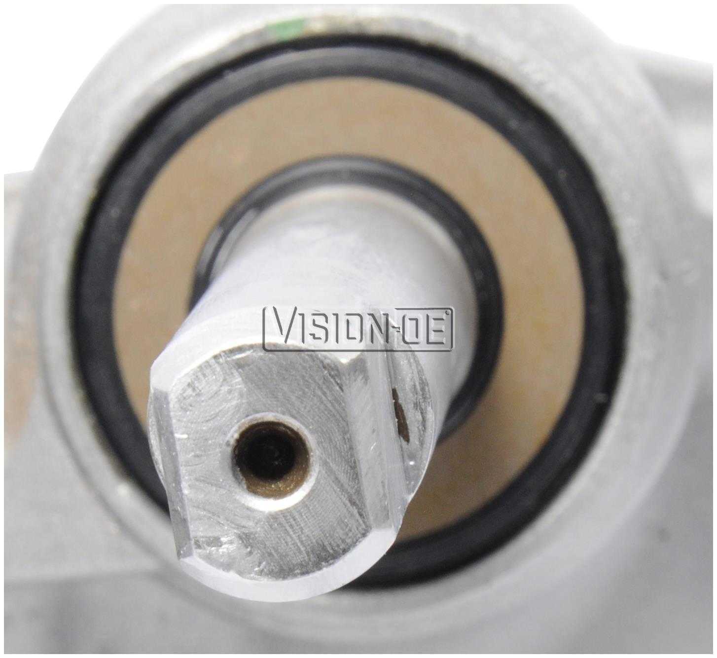 VISION-OE - Reman Rack and Pinion - VOE 203-0116