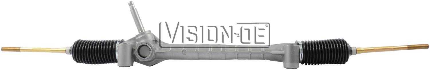 VISION-OE - Reman Rack and Pinion - VOE 203-0116