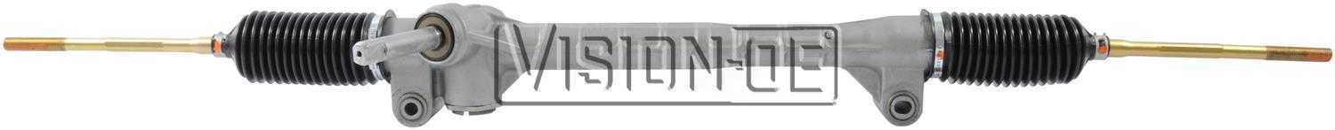 VISION-OE - Reman Rack and Pinion - VOE 203-0116