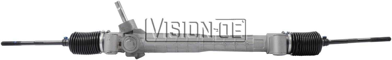 VISION-OE - Reman Rack and Pinion - VOE 203-0117