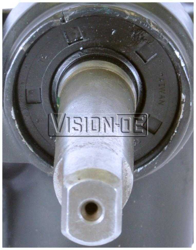 VISION-OE - Reman Rack and Pinion - VOE 203-0118