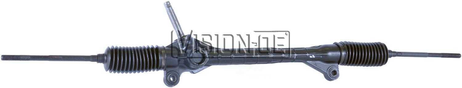 VISION-OE - Reman Rack and Pinion - VOE 203-0118