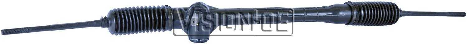 VISION-OE - Reman Rack and Pinion - VOE 203-0118