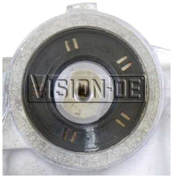 VISION-OE - Reman Rack and Pinion - VOE - 203-0119