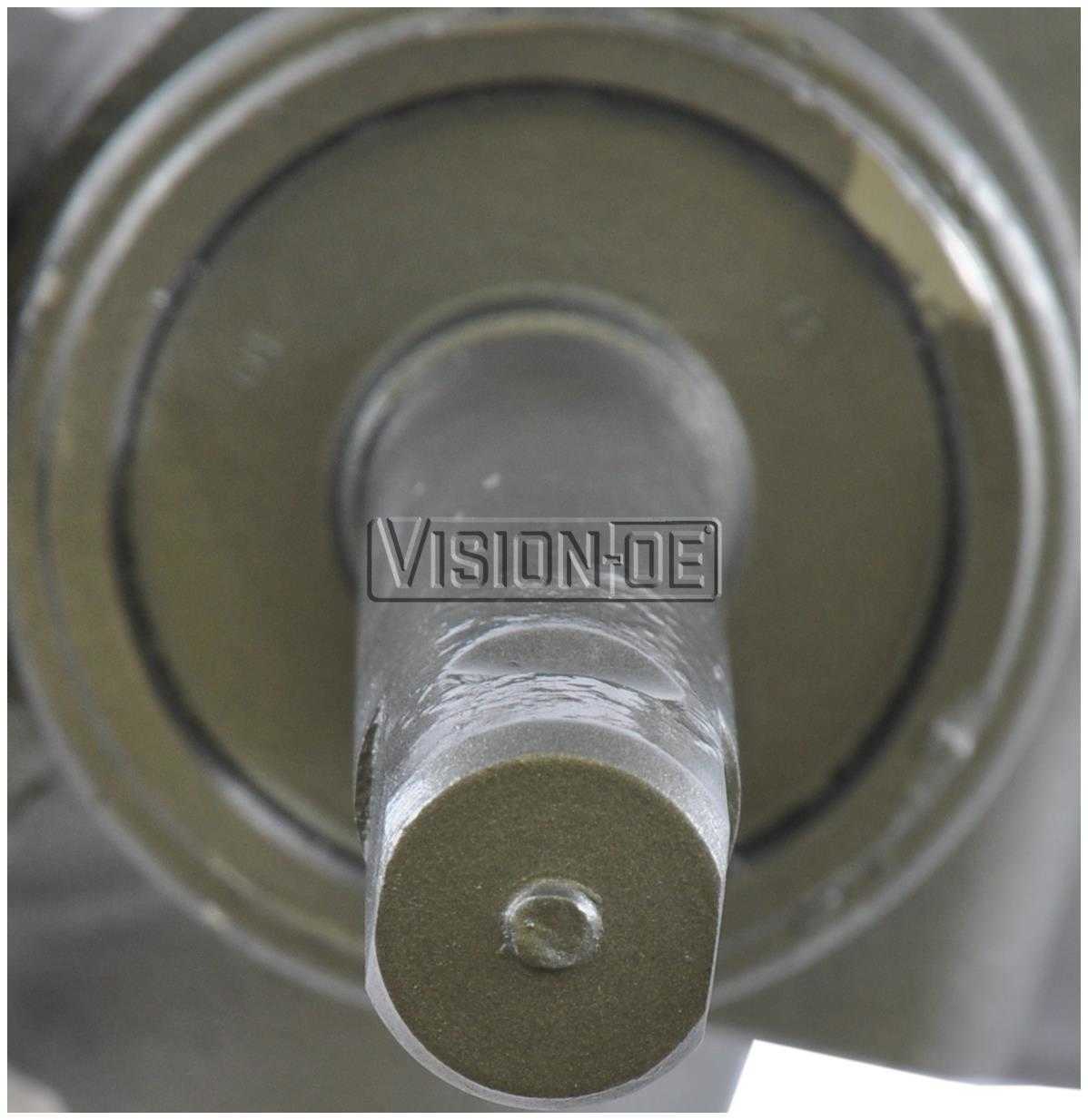 VISION-OE - Reman Rack and Pinion - VOE 203-0127