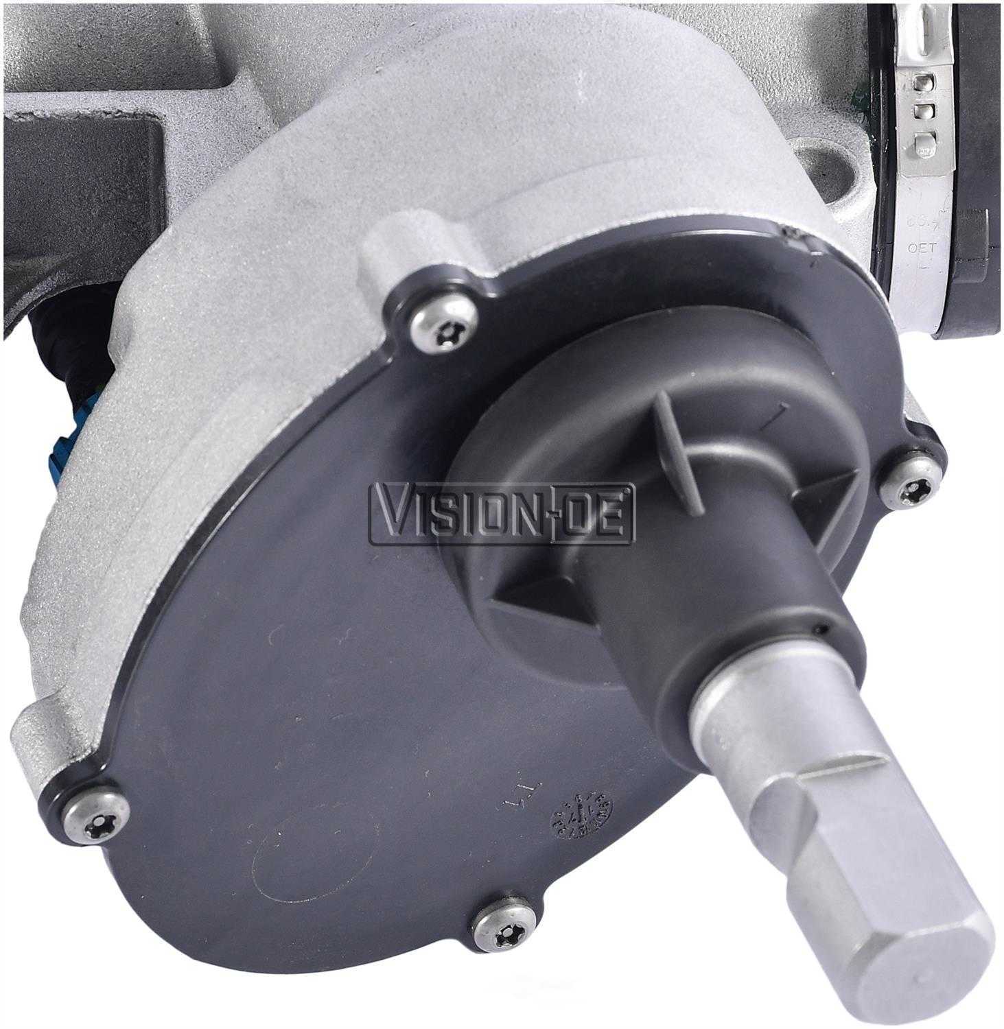 VISION-OE - Reman Rack and Pinion - VOE 203-0150E