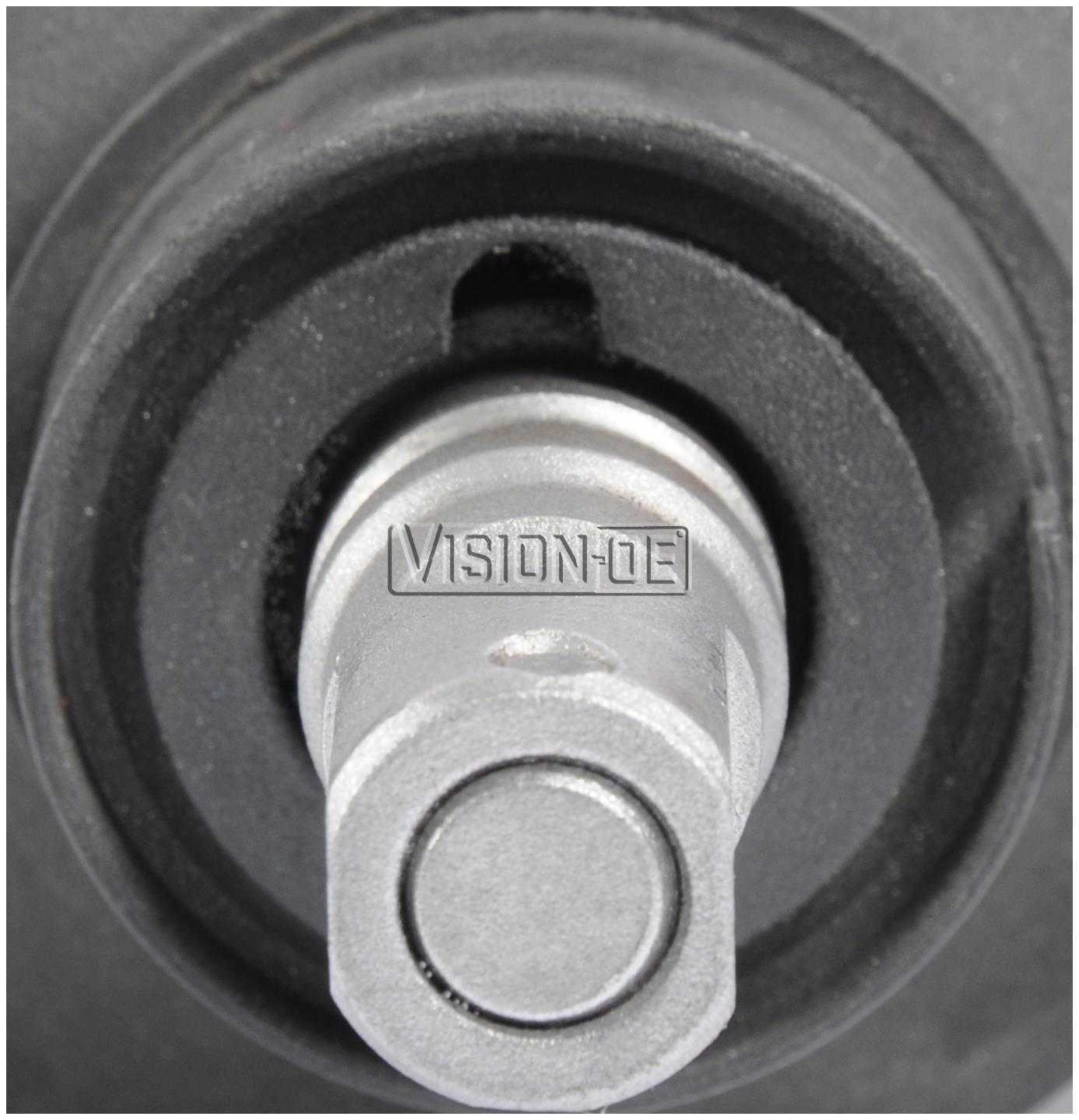VISION-OE - Reman Rack and Pinion - VOE 203-0155E