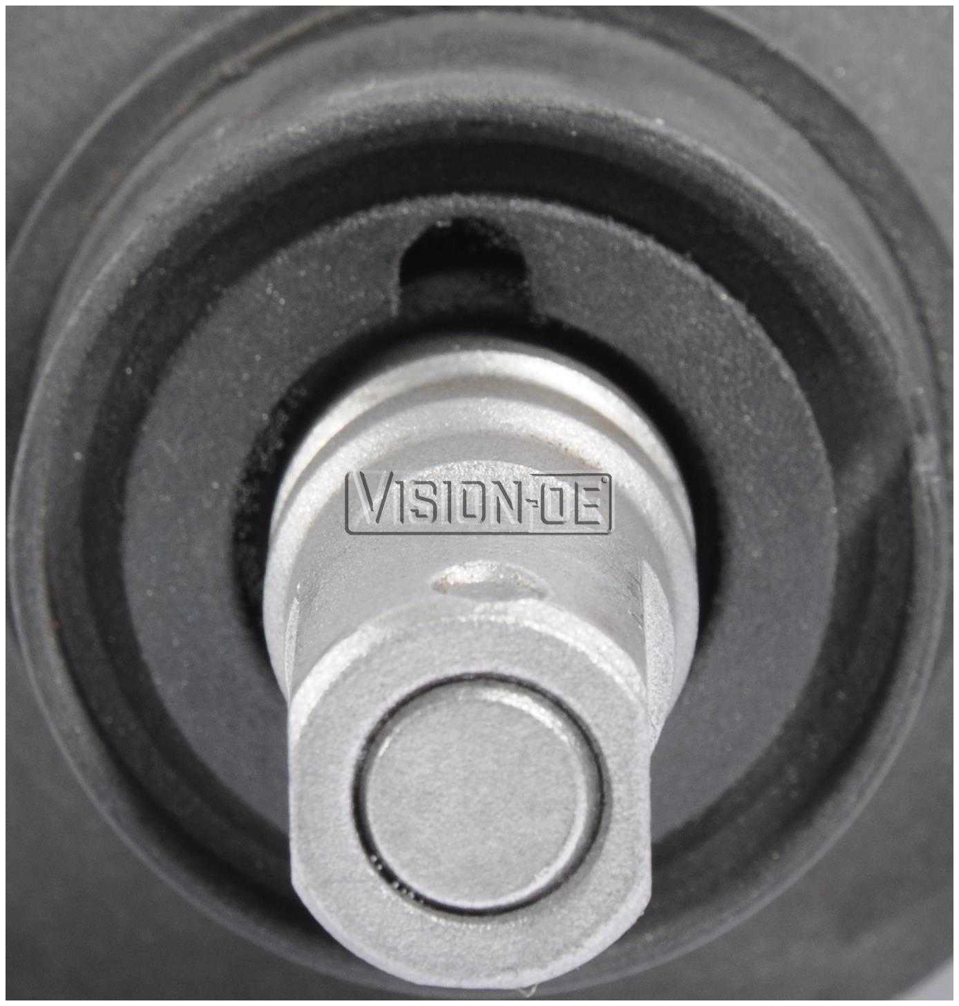 VISION-OE - Reman Rack and Pinion - VOE - 203-0156e