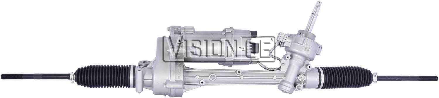 VISION-OE - Reman Rack and Pinion - VOE 203-0159E
