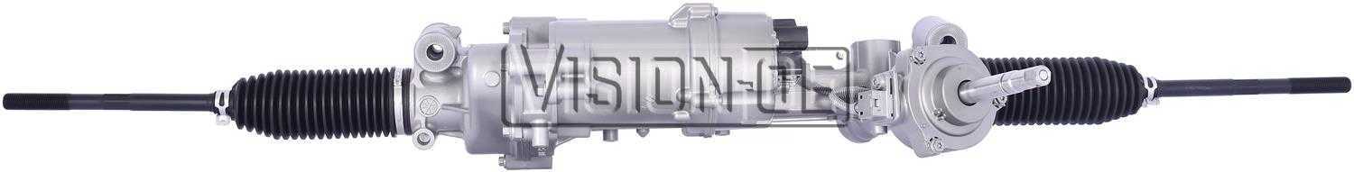 VISION-OE - Reman Rack and Pinion - VOE 203-0159E