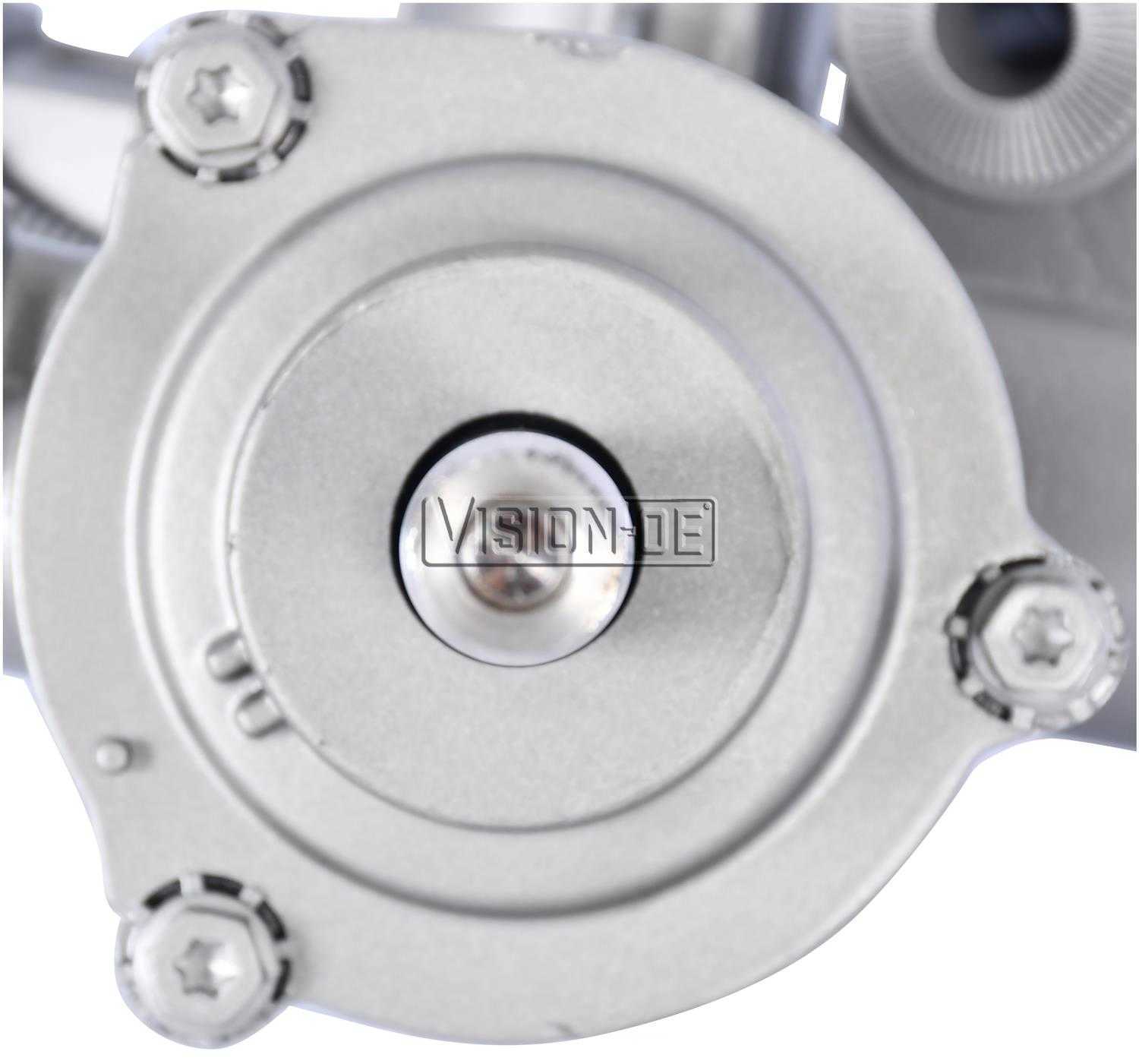 VISION-OE - Reman Rack and Pinion - VOE - 203-0160e