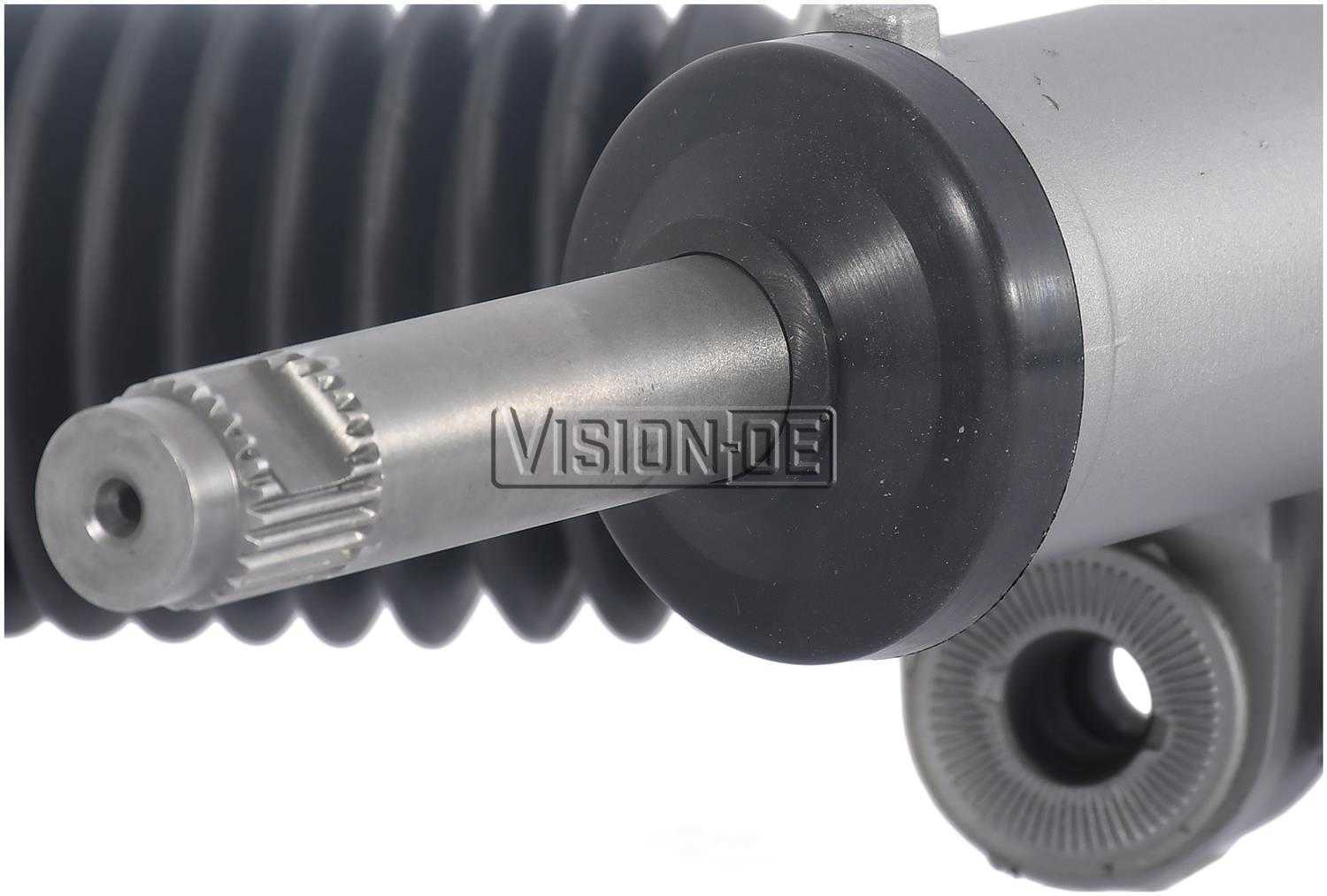 VISION-OE - Reman Rack and Pinion - VOE - 203-0169
