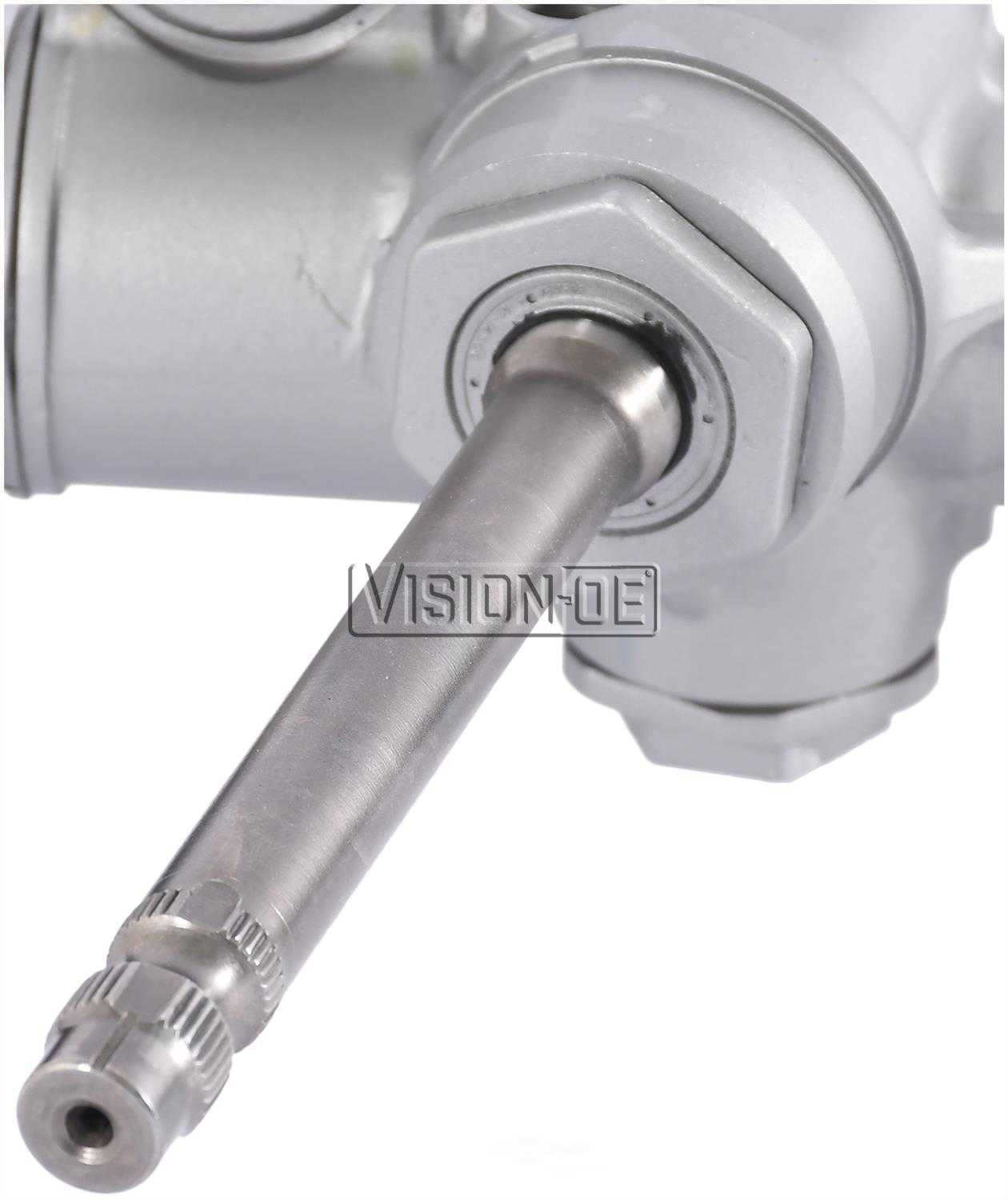VISION-OE - Reman Rack and Pinion - VOE - 203-0171