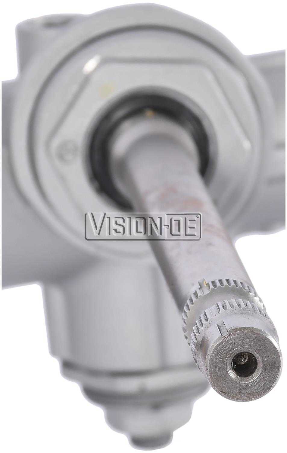 VISION-OE - Reman Rack and Pinion - VOE - 203-0172