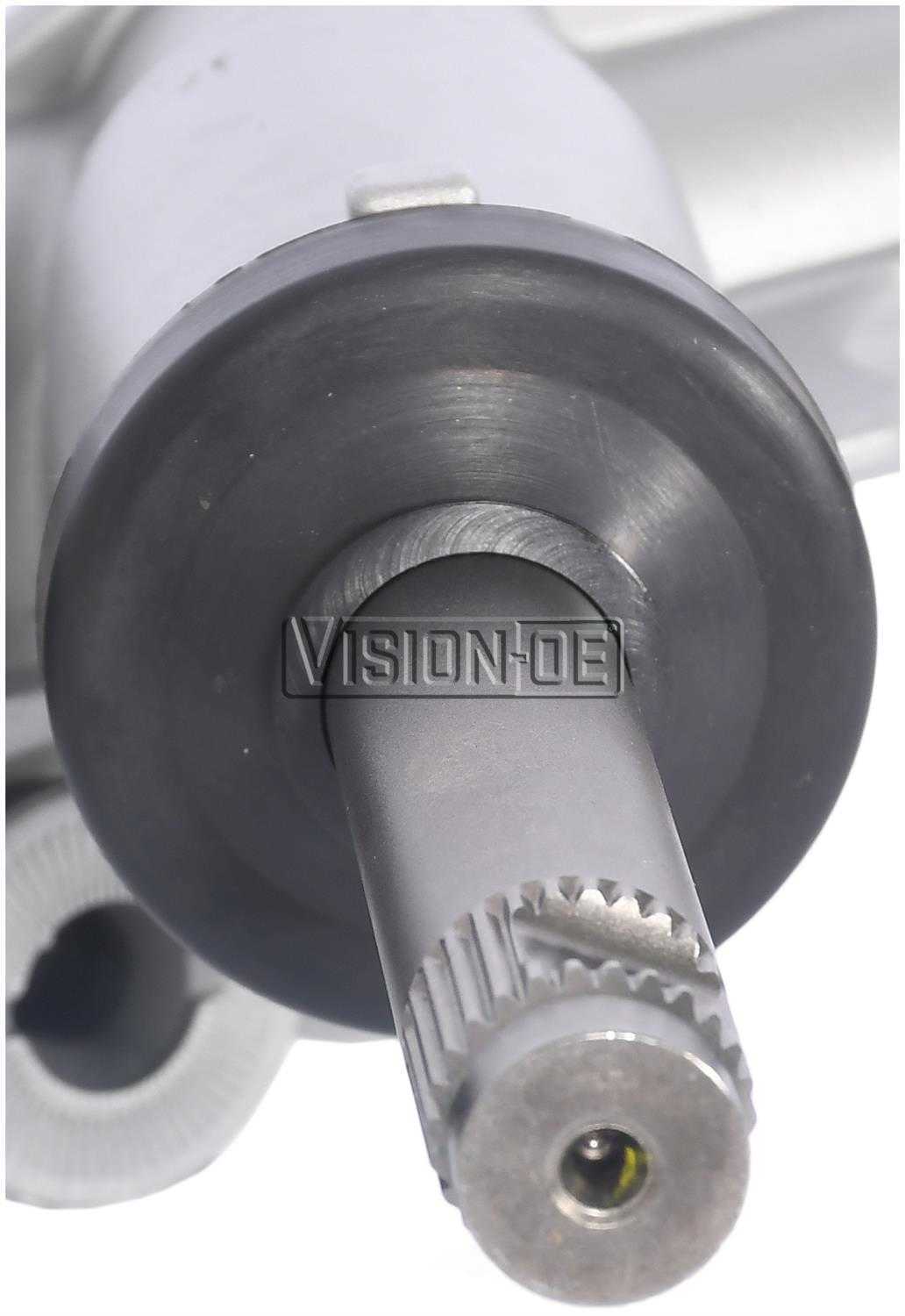 VISION-OE - Reman Rack and Pinion - VOE 203-0175