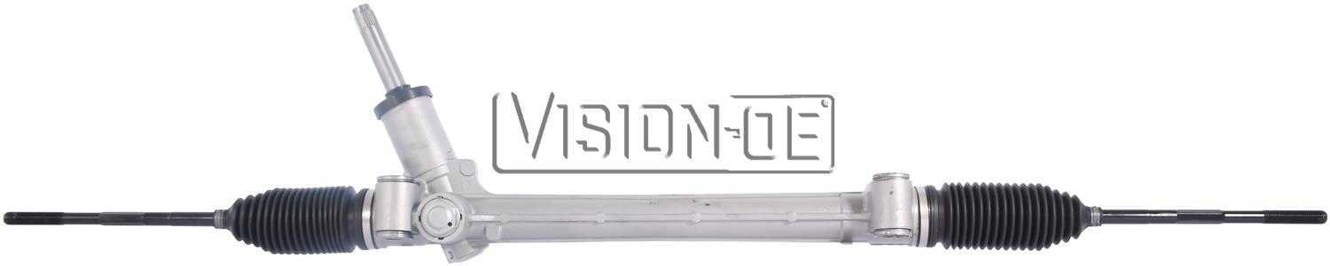 VISION-OE - Reman Rack and Pinion - VOE 203-0175