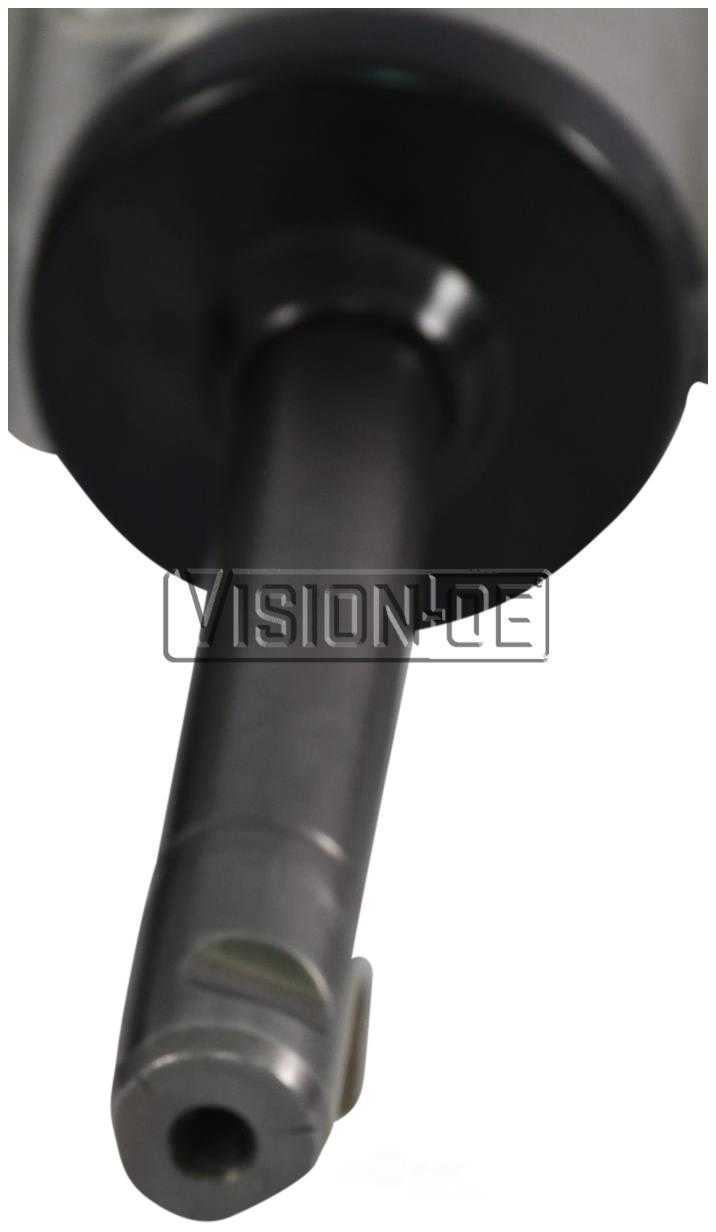 VISION-OE - Reman Rack and Pinion - VOE - 208-0114