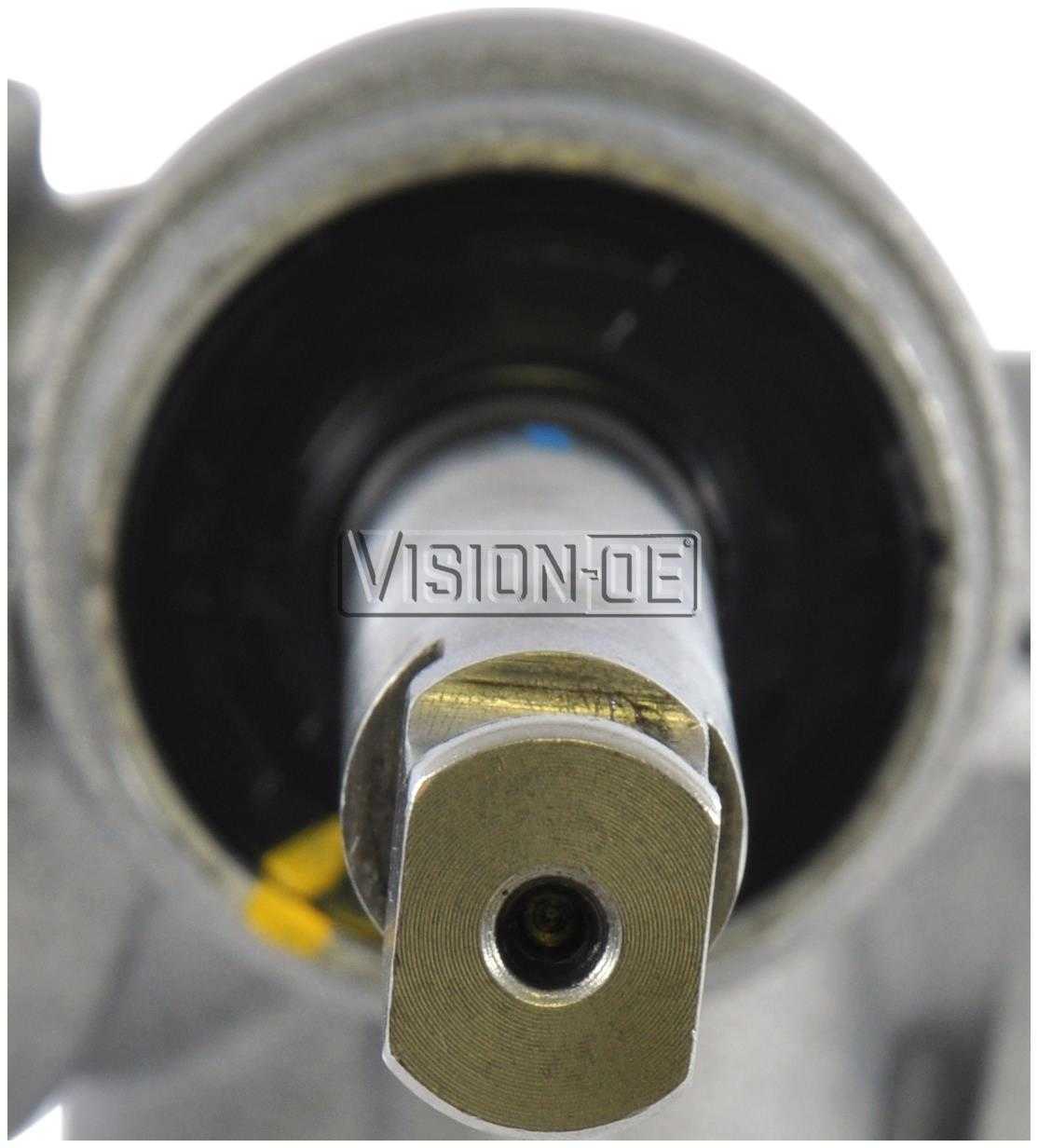 VISION-OE - Reman Rack and Pinion - VOE 210-0113