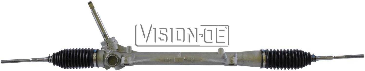 VISION-OE - Reman Rack and Pinion - VOE 210-0113