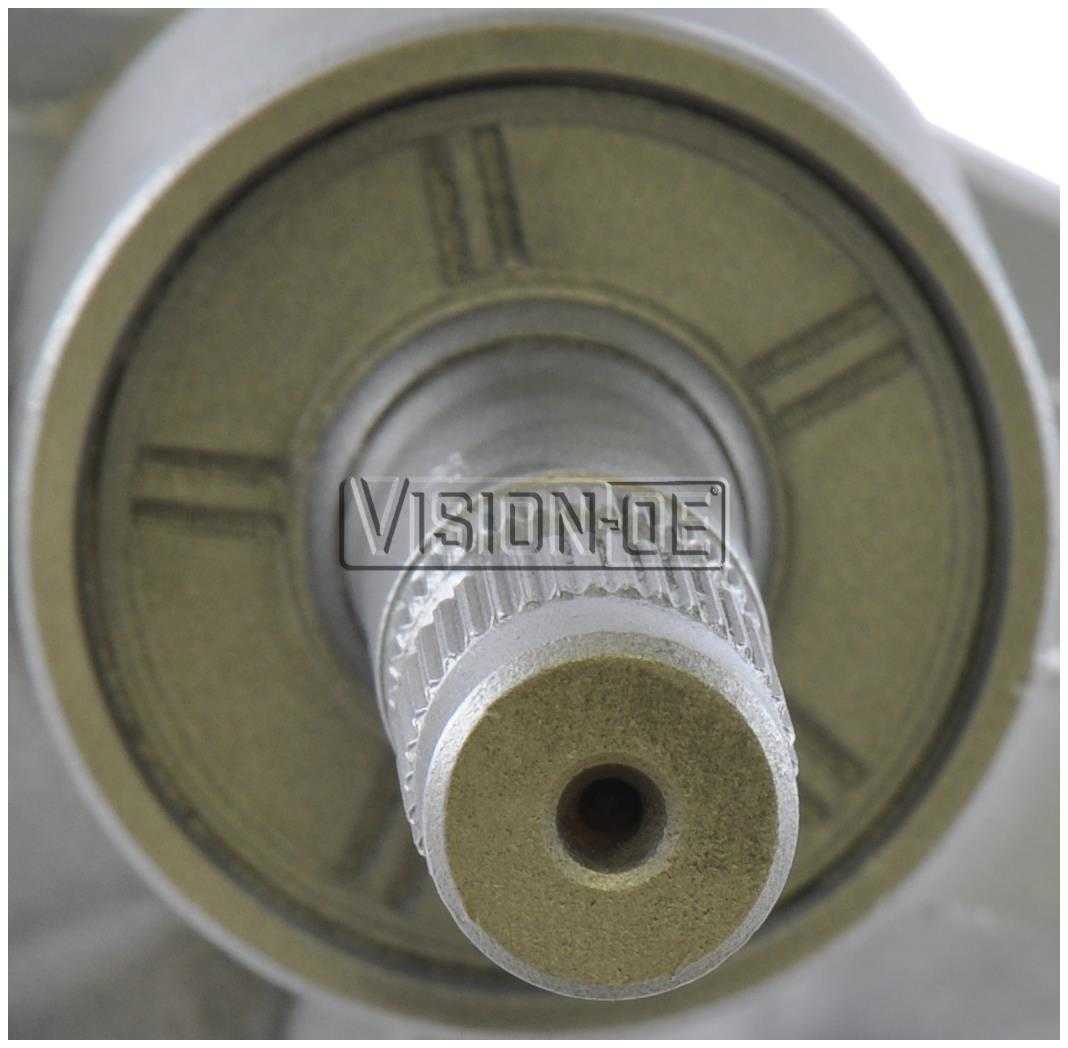 VISION-OE - Reman Rack and Pinion - VOE 211-0128