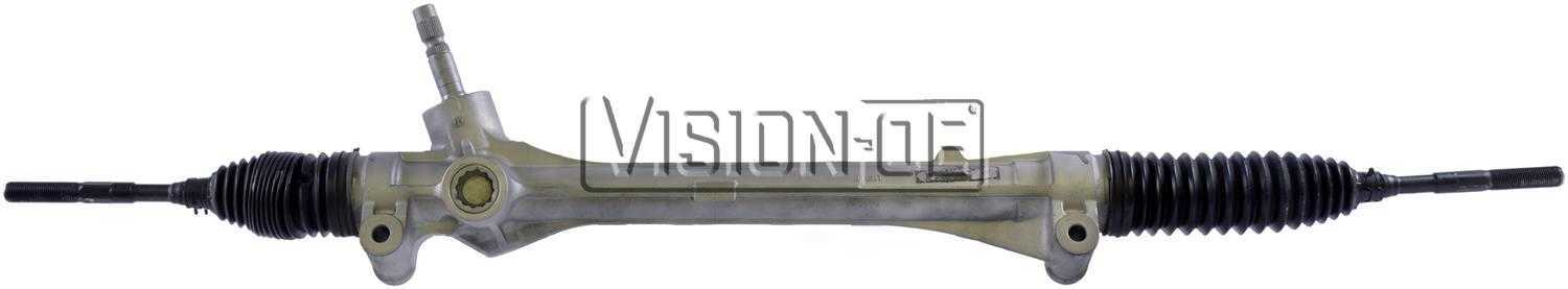 VISION-OE - Reman Rack and Pinion - VOE 211-0128