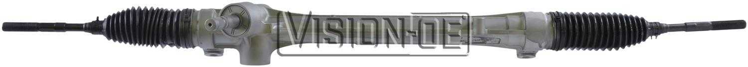 VISION-OE - Reman Rack and Pinion - VOE 211-0128