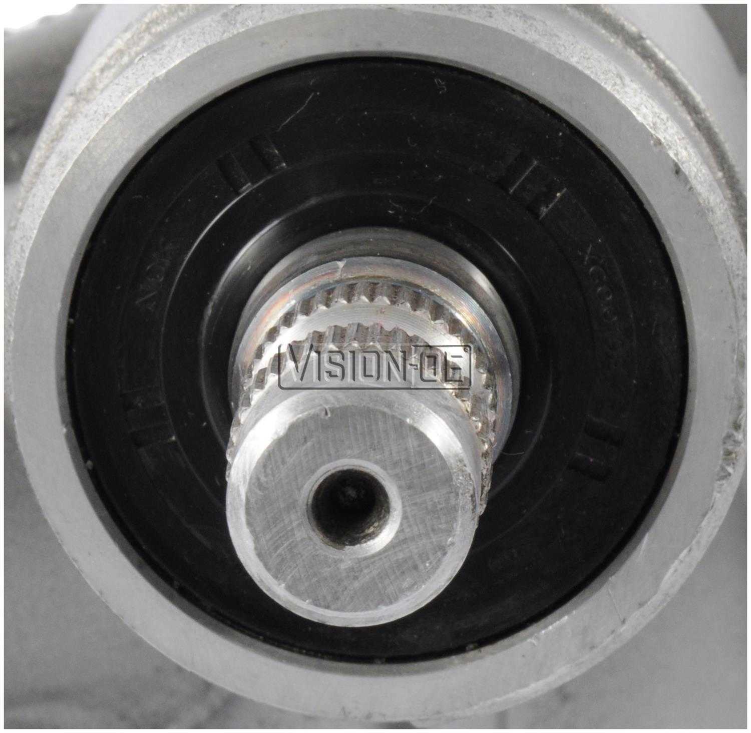VISION-OE - Reman Rack and Pinion - VOE - 211-0130