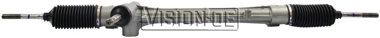 VISION-OE - Reman Rack and Pinion - VOE 211-0140