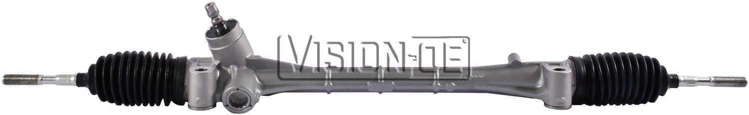 VISION-OE - Reman Rack and Pinion - VOE 211-0152