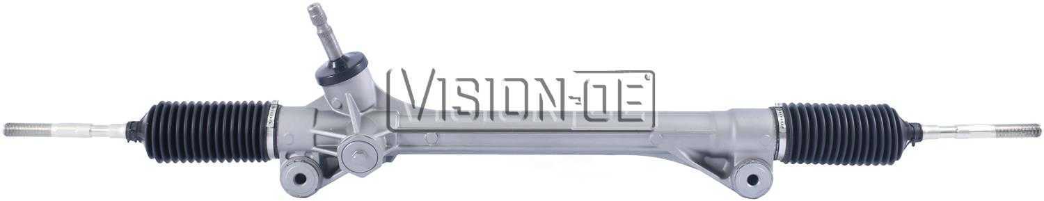 VISION-OE - Reman Rack and Pinion - VOE 211-0155