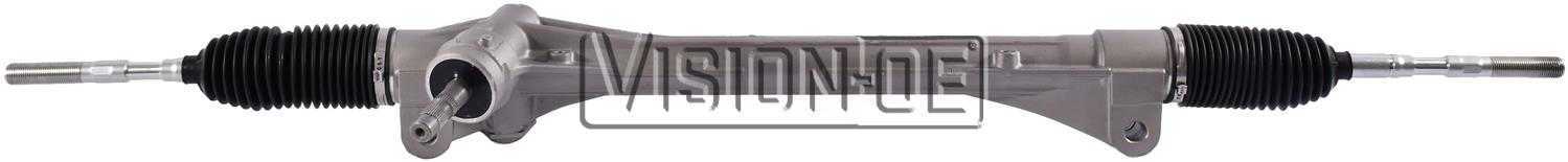 VISION-OE - Reman Rack and Pinion - VOE 211-0163
