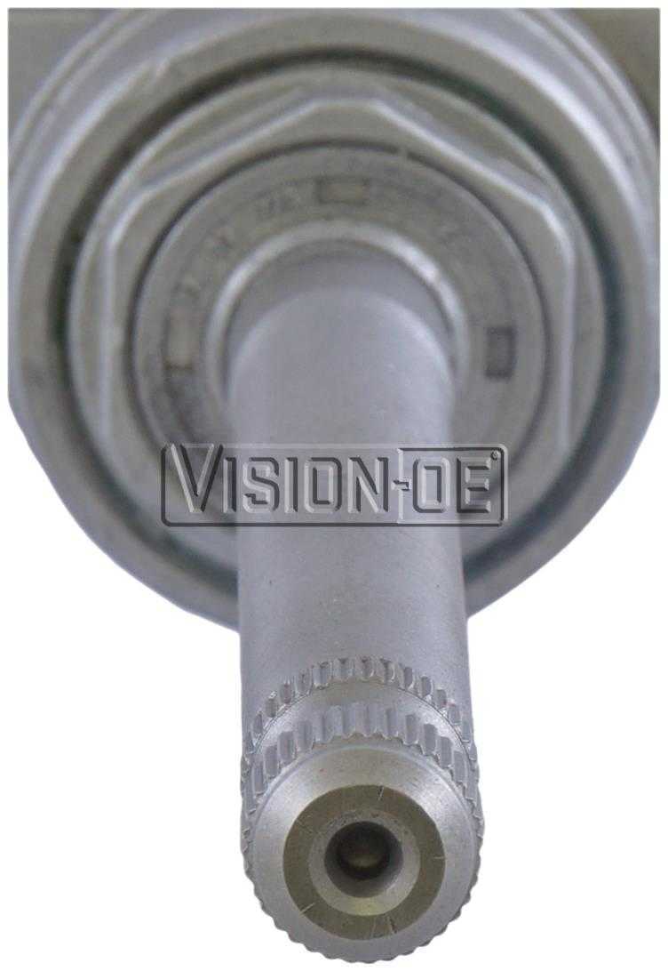 VISION-OE - Reman Rack and Pinion - VOE - 213-0120