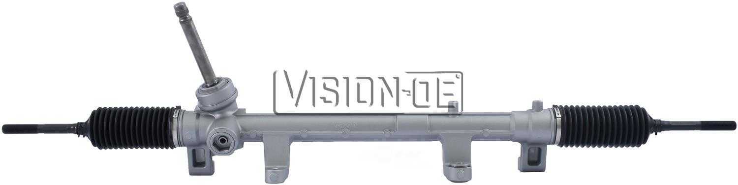 VISION-OE - Reman Rack and Pinion - VOE 213-0157
