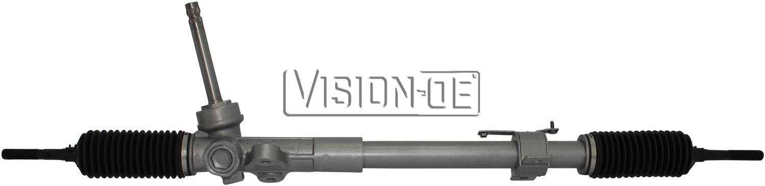 VISION-OE - Reman Rack and Pinion - VOE 213-0168