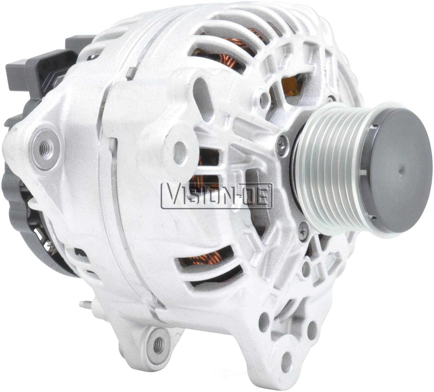 VISION-OE - Reman Alternator - VOE - 23346