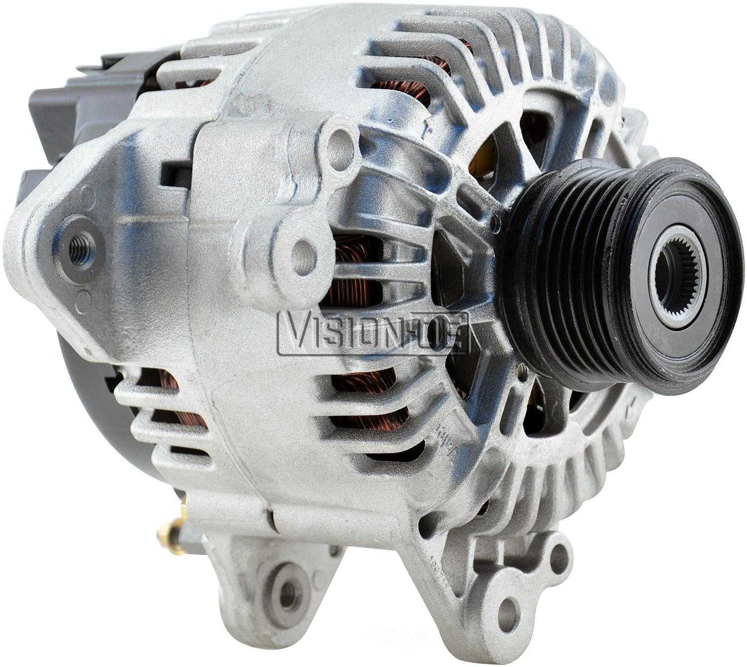 VISION-OE - Reman Alternator - VOE - 23355