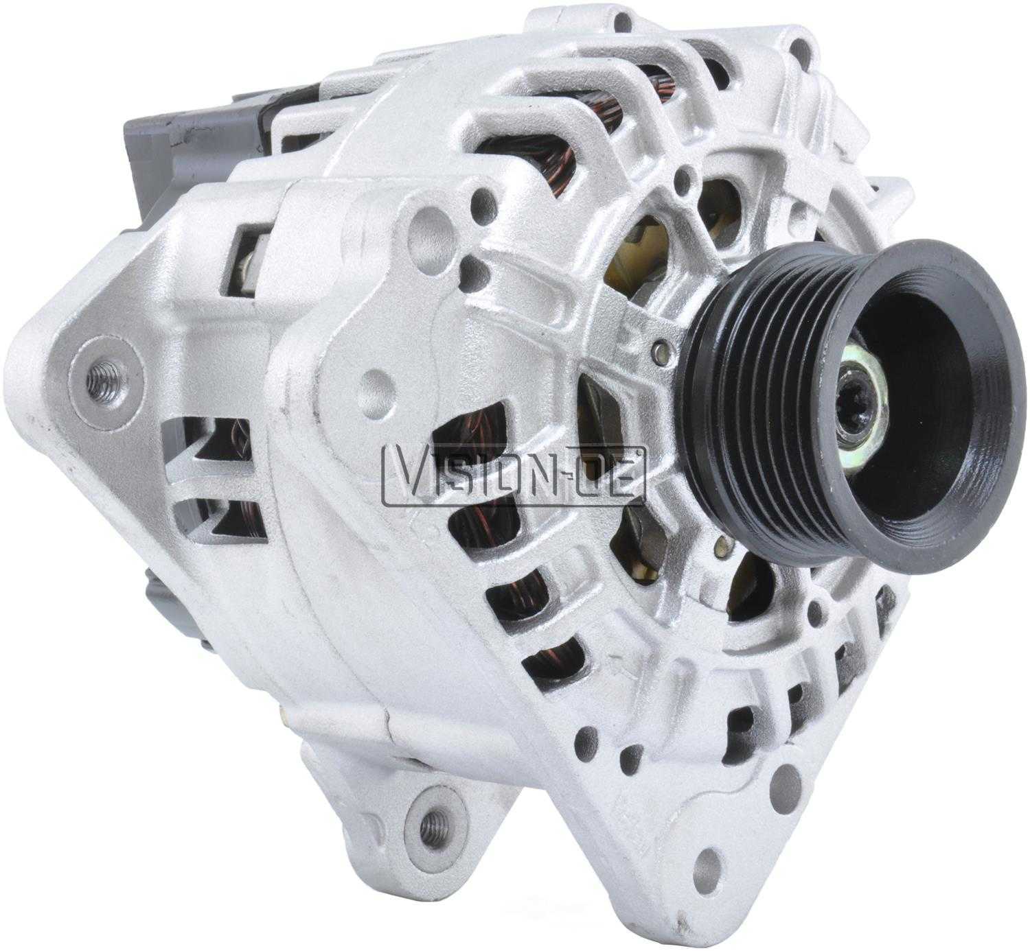 VISION-OE - Reman Alternator - VOE - 23357