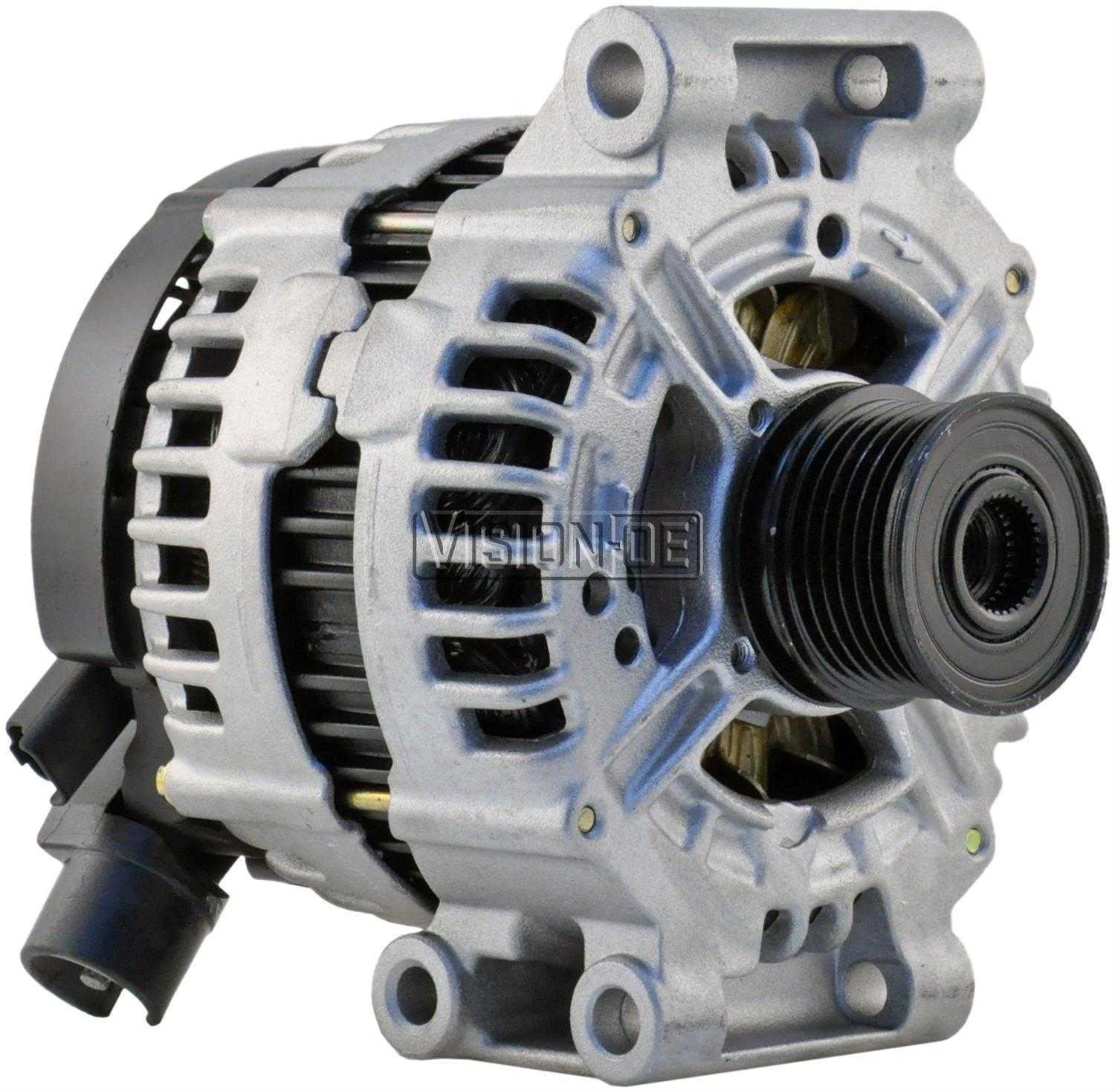 VISION-OE - Reman Alternator - VOE - 23850