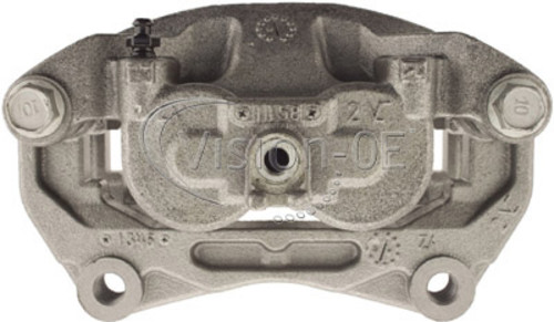 VISION-OE 9900648A — Étrier de frein à disque avant