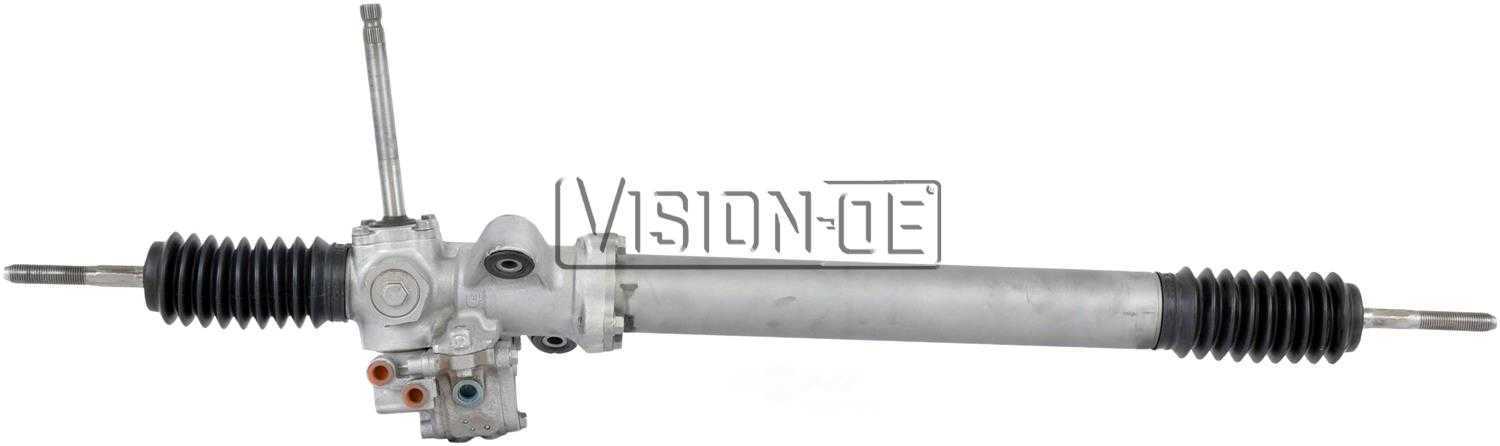 VISION-OE - Reman Rack and Pinion - VOE 305-0112
