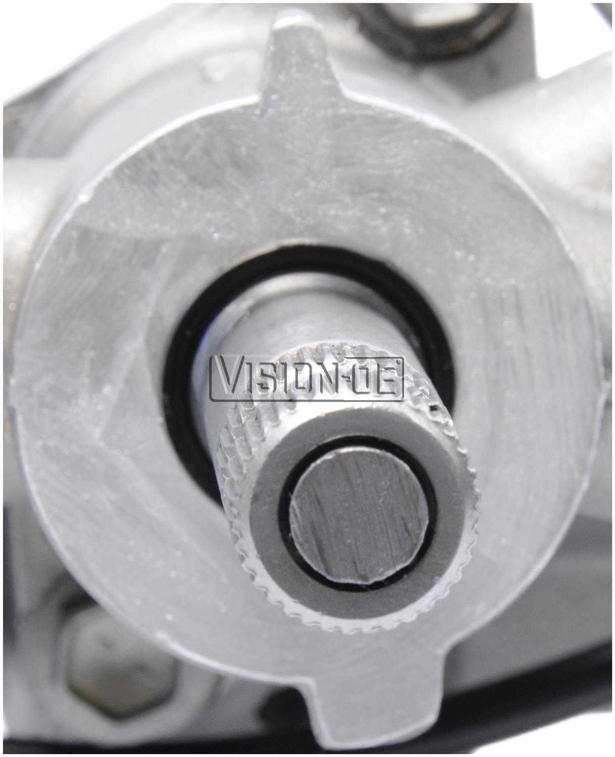 VISION-OE - Reman Rack and Pinion - VOE 305-0119