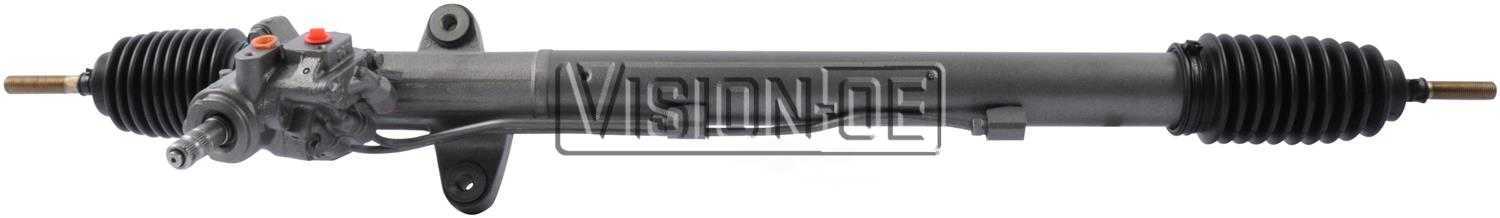 VISION-OE - Reman Rack and Pinion - VOE 305-0122