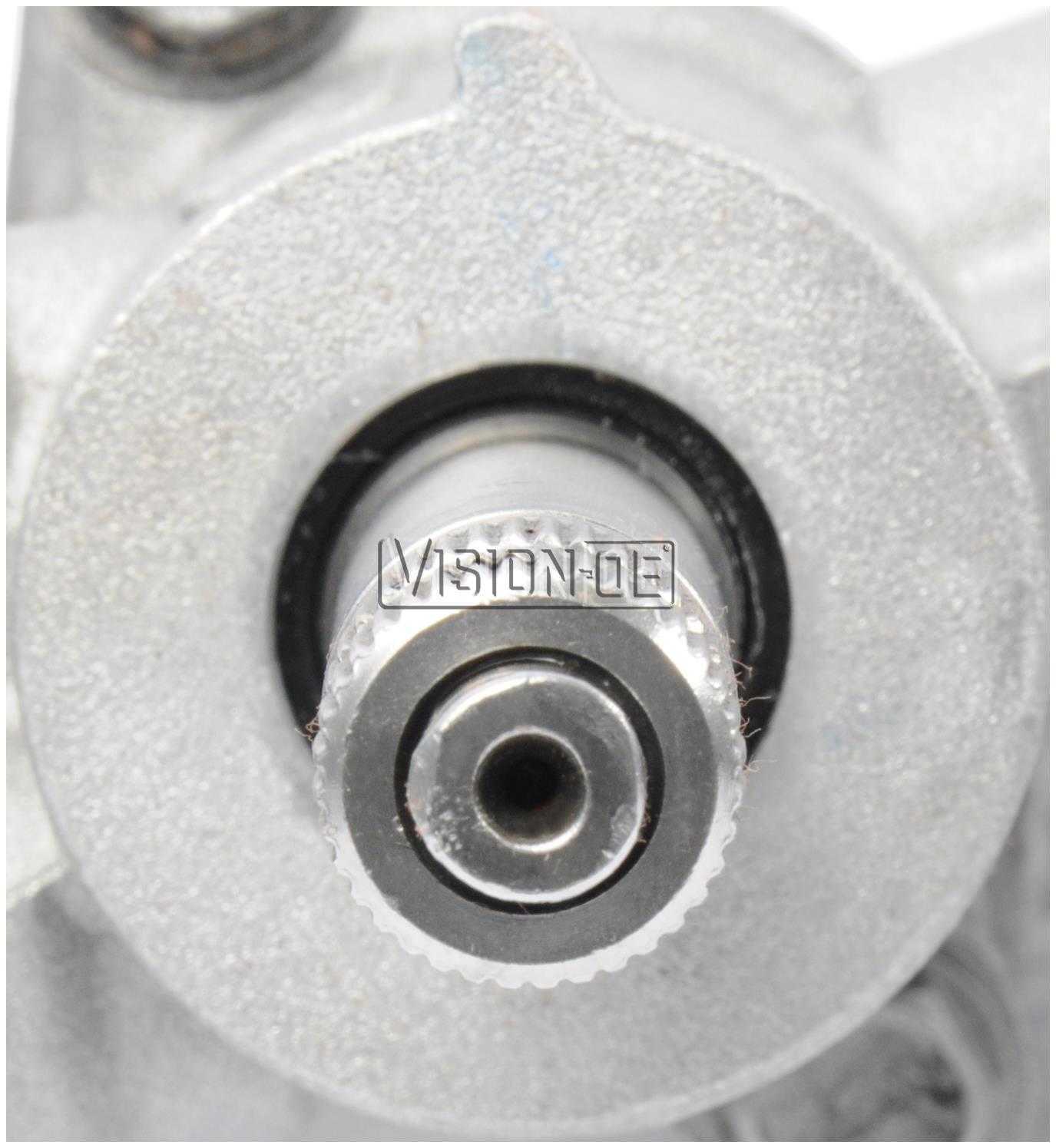 VISION-OE - Reman Rack and Pinion - VOE 305-0131