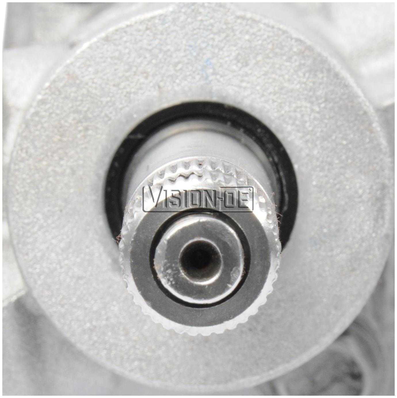 VISION-OE - Reman Rack and Pinion - VOE 305-0133