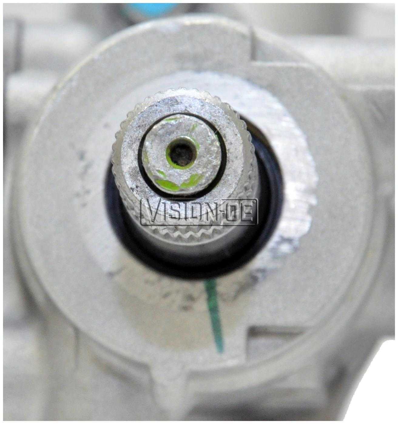 VISION-OE - Reman Rack and Pinion - VOE 305-0146